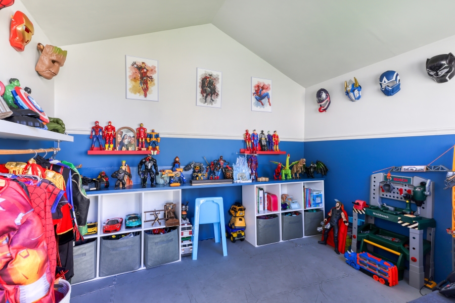 3 Bedroom Property for Sale in Kirstenhof Western Cape